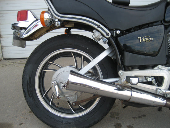 Image Title 1982 Yamaha XV750 Virago $999.00 OBO